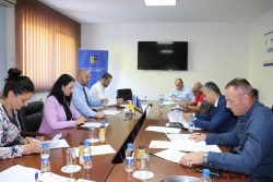 Usvojena Odluka o učešću u praktičnoj vježbi 3.bataljona 4. pješadijske brigade Oružanih snaga BiH pod nazivom „Pomoć civilnim vlastima u slučaju poplava, Drina 2022“