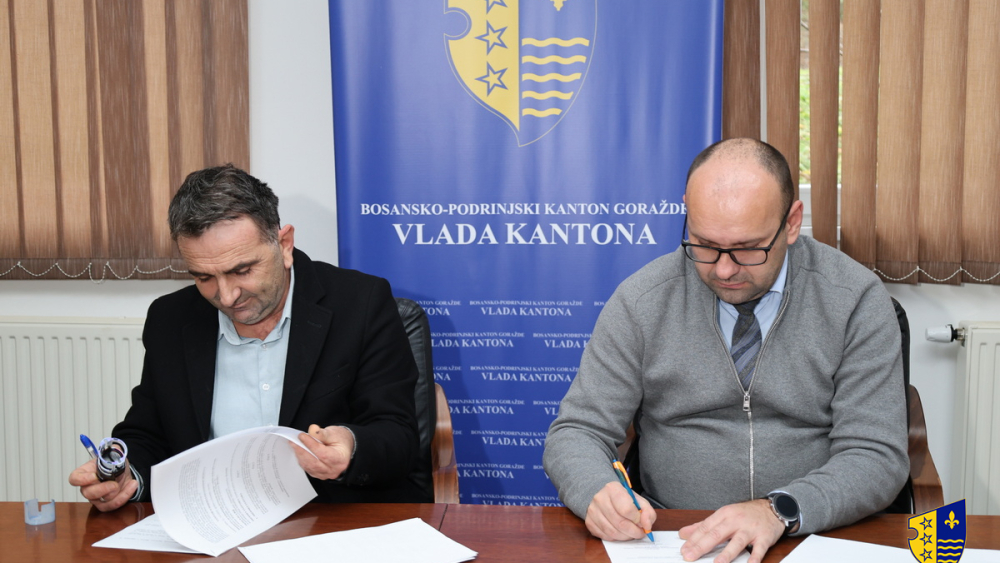 Odobreno 10.000 KM za finansiranje izrade projektne dokumentacije za sportsku halu u općini Foča FBiH