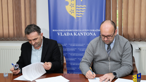 Odobreno 10.000 KM za finansiranje izrade projektne dokumentacije za sportsku halu u općini Foča FBiH