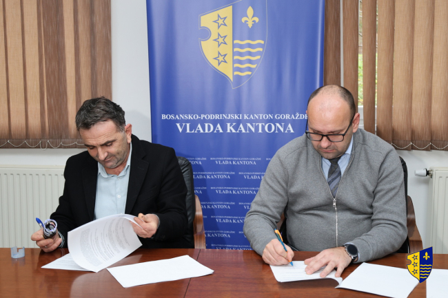 Odobreno 10.000 KM za finansiranje izrade projektne dokumentacije za sportsku halu u općini Foča FBiH