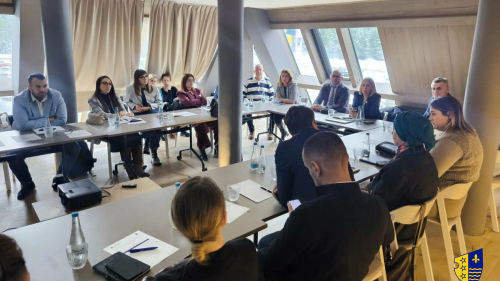 Korak bliže sistemskom rješenju upravljanja komunalnim otpadom