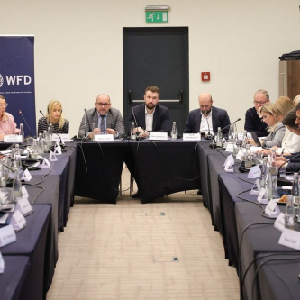 Ministar Krunić: Rješavanje stambenog pitanja mladih mora biti prioritet na svim niovima vlasti