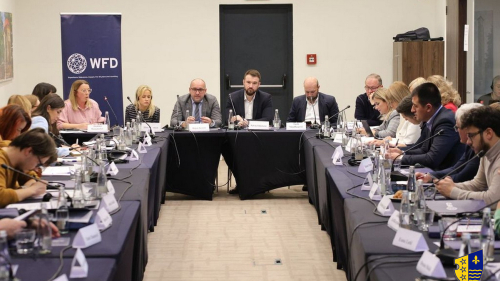 Ministar Krunić: Rješavanje stambenog pitanja mladih mora biti prioritet na svim niovima vlasti