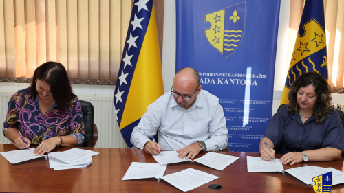 Resorno ministarstvo nastavlja podršku projektima javnih preduzeća